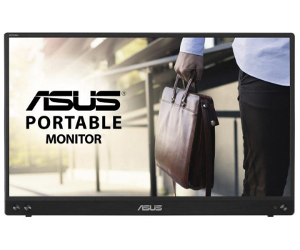 Monitor ASUS MB16ACV przenośny